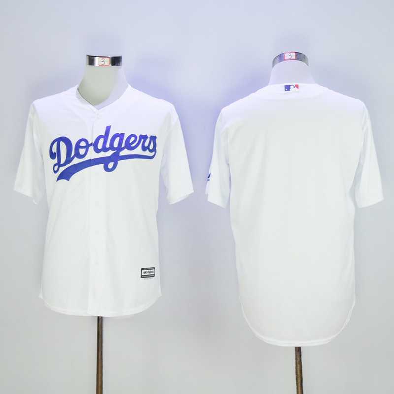 Los Angeles Dodgers Blank New Cool Base Stitched Baseball Jersey,We sell and wholesale Los Angeles Dodgers Blank New Cool Base Stitched Baseball Jersey on line form chian!