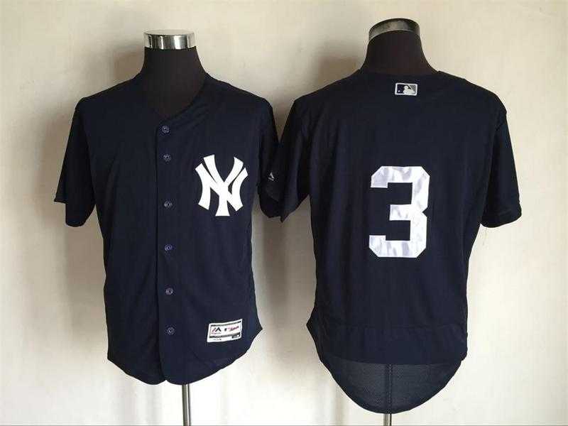 New York Yankees #3 Babe Ruth Navy Blue (No Name) 2016 Flexbase Collection Stitched Baseball Jersey,We sell and wholesale New York Yankees #3 Babe Ruth Navy Blue (No Name) 2016 Flexbase Collection Stitched Baseball Jersey on line form chian!