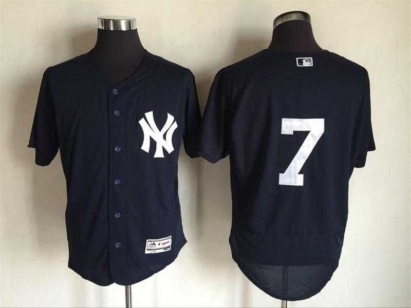 New York Yankees #7 Mickey Mantle Navy Blue (No Name) 2016 Flexbase Collection Stitched Baseball Jersey,We sell and wholesale New York Yankees #7 Mickey Mantle Navy Blue (No Name) 2016 Flexbase Collection Stitched Baseball Jersey on line form chian!