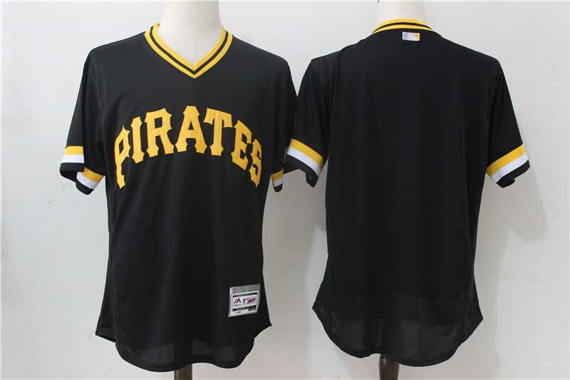 Pittsburgh Pirates Customized Men's Mitchell And Ness Black Flexbase Collection Stitched Jersey,We sell and wholesale Pittsburgh Pirates Customized Men's Mitchell And Ness Black Flexbase Collection Stitched Jersey on line form chian!