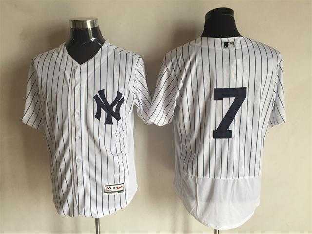 New York Yankees #7 Mickey Mantle White Strip 2016 Flexbase Collection Stitched Jersey,We sell and wholesale New York Yankees #7 Mickey Mantle White Strip 2016 Flexbase Collection Stitched Jersey on line form chian!