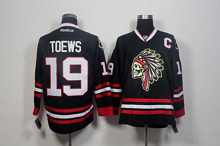 Chicago Blackhawks #19 Jonathan Toews New Black Stitched NHL Jersey,We sell and wholesale Chicago Blackhawks #19 Jonathan Toews New Black Stitched NHL Jersey on line form chian!