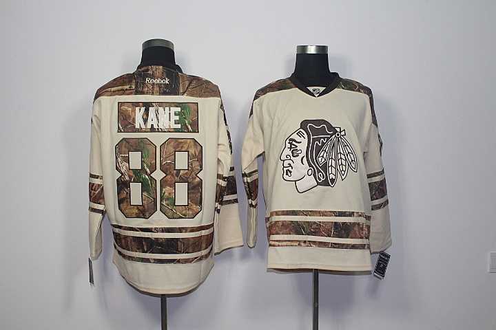 Chicago Blackhawks #88 Patrick Kane New Cream-Camo Stitched NHL Jersey,We sell and wholesale Chicago Blackhawks #88 Patrick Kane New Cream-Camo Stitched NHL Jersey on line form chian!
