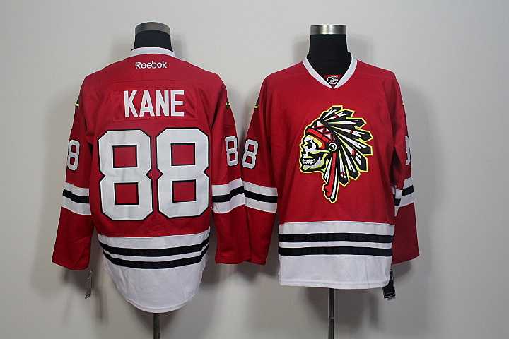 Chicago Blackhawks #88 Patrick Kane New Red Stitched NHL Jersey,We sell and wholesale Chicago Blackhawks #88 Patrick Kane New Red Stitched NHL Jersey on line form chian!