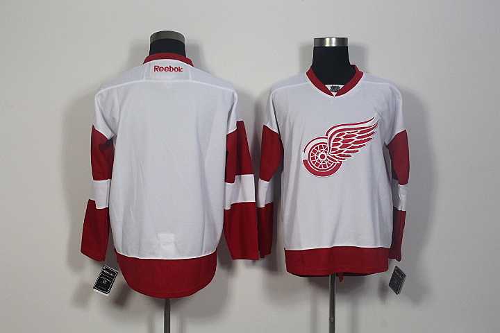 Men Detroit Red Wings Customized White Stitched NHL Jersey,We sell and wholesale Men Detroit Red Wings Customized White Stitched NHL Jersey on line form chian!