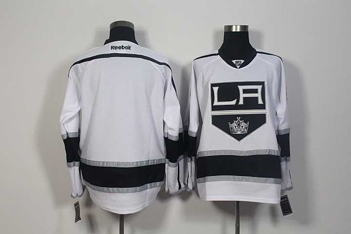 Men Los Angeles Kings Customized White Stitched NHL Jersey,We sell and wholesale Men Los Angeles Kings Customized White Stitched NHL Jersey on line form chian!