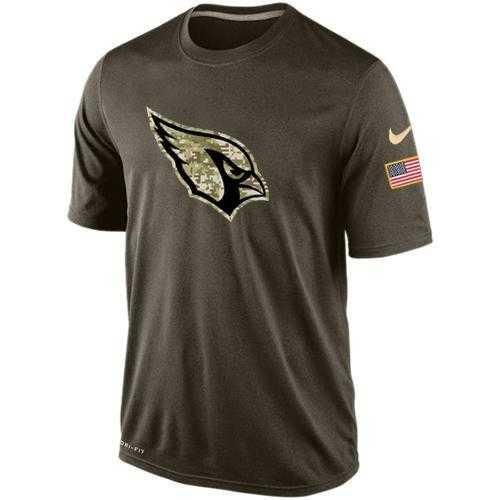 Men's Arizona Cardinals Salute To Service Nike Dri-FIT T-Shirt,We sell and wholesale Men's Arizona Cardinals Salute To Service Nike Dri-FIT T-Shirt on line form chian!