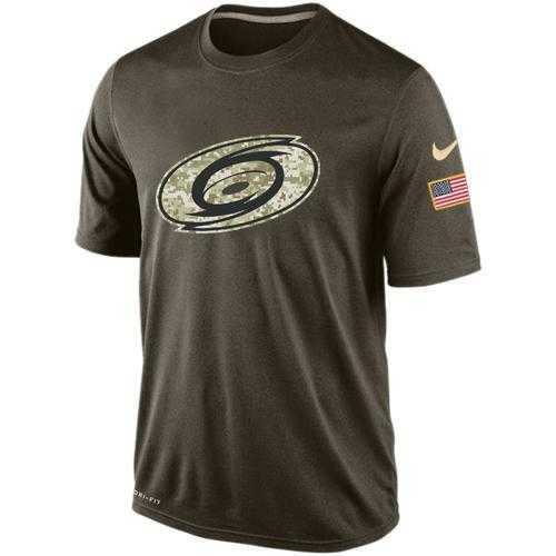 Men's Carolina Hurricanes Salute To Service Nike Dri-FIT T-Shirt,We sell and wholesale Men's Carolina Hurricanes Salute To Service Nike Dri-FIT T-Shirt on line form chian!