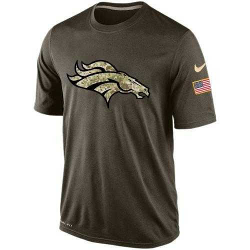 Men's Denver Broncos Salute To Service Nike Dri-FIT T-Shirt,We sell and wholesale Men's Denver Broncos Salute To Service Nike Dri-FIT T-Shirt on line form chian!