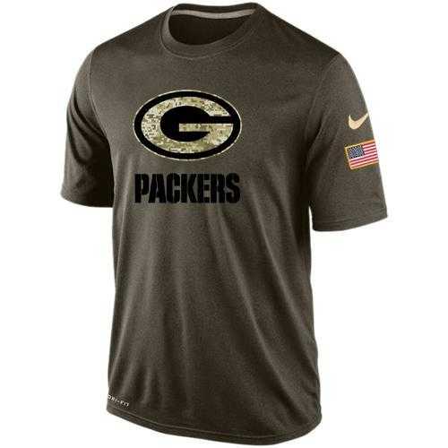 Men's Green Bay Packers Salute To Service Nike Dri-FIT T-Shirt,We sell and wholesale Men's Green Bay Packers Salute To Service Nike Dri-FIT T-Shirt on line form chian!