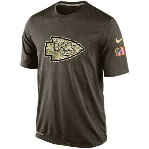 Men's Kansas City Chiefs Salute To Service Nike Dri-FIT T-Shirt,We sell and wholesale Men's Kansas City Chiefs Salute To Service Nike Dri-FIT T-Shirt on line form chian!