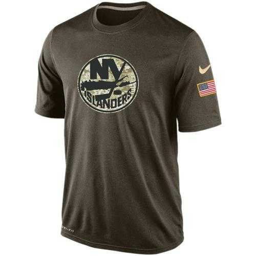 Men's New York Islanders Salute To Service Nike Dri-FIT T-Shirt,We sell and wholesale Men's New York Islanders Salute To Service Nike Dri-FIT T-Shirt on line form chian!