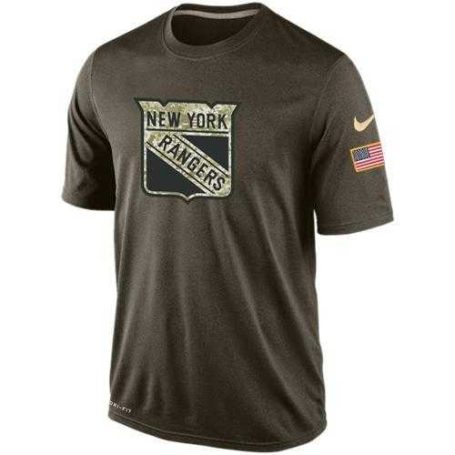 Men's New York Rangers Salute To Service Nike Dri-FIT T-Shirt,We sell and wholesale Men's New York Rangers Salute To Service Nike Dri-FIT T-Shirt on line form chian!