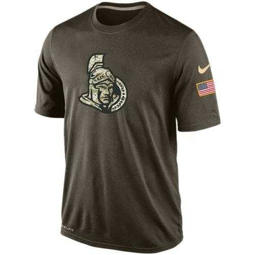 Men's Ottawa Senators Salute To Service Nike Dri-FIT T-Shirt,We sell and wholesale Men's Ottawa Senators Salute To Service Nike Dri-FIT T-Shirt on line form chian!