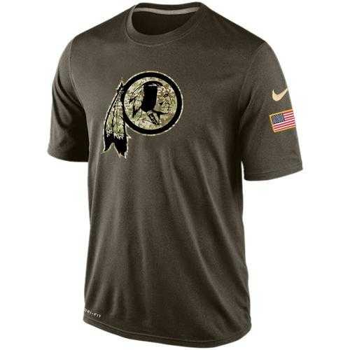 Men's Washington Redskins Salute To Service Nike Dri-FIT T-Shirt,We sell and wholesale Men's Washington Redskins Salute To Service Nike Dri-FIT T-Shirt on line form chian!