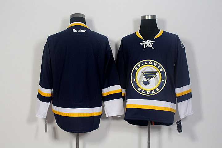 St. Louis Blues Blank Navy Blue Stitched NHL Jersey,We sell and wholesale St. Louis Blues Blank Navy Blue Stitched NHL Jersey on line form chian!