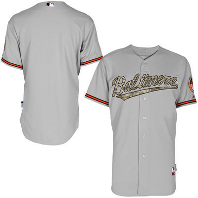 Baltimore Orioles Blank Gray Camo Cool Base Stitched Baseball Jersey Jiasu,We sell and wholesale Baltimore Orioles Blank Gray Camo Cool Base Stitched Baseball Jersey Jiasu on line form chian!