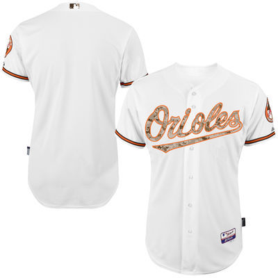 Baltimore Orioles Blank White Camo Cool Base Stitched Baseball Jersey Jiasu,We sell and wholesale Baltimore Orioles Blank White Camo Cool Base Stitched Baseball Jersey Jiasu on line form chian!