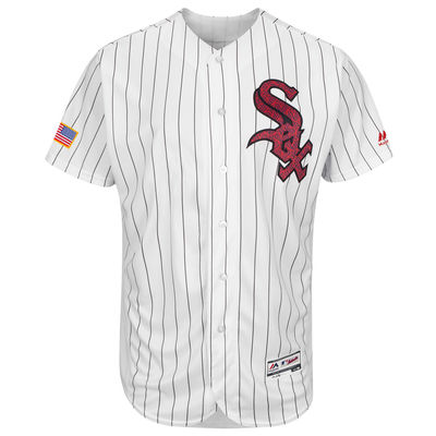 Chicago White Sox Blank White 2016 Fashion Stars & Stripes Flexbase Stitched Baseball Jersey Jiasu,We sell and wholesale Chicago White Sox Blank White 2016 Fashion Stars & Stripes Flexbase Stitched Baseball Jersey Jiasu on line form chian!