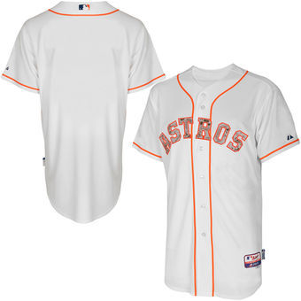 Houston Astros Customized White Camo Cool Base Stitched Baseball Jersey,We sell and wholesale Houston Astros Customized White Camo Cool Base Stitched Baseball Jersey on line form chian!