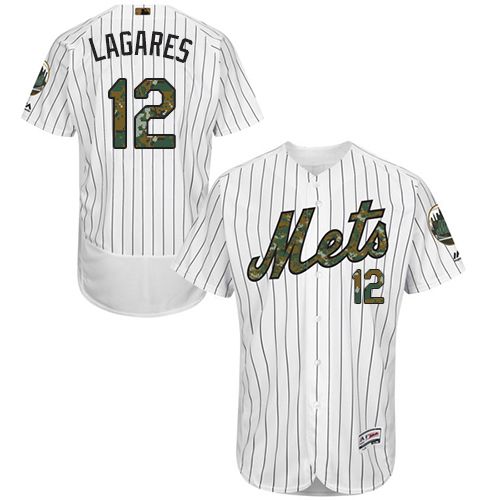 New York Mets #12 Juan Lagares White(Blue Strip) Flexbase Collection 2016 Memorial Day Stitched Baseball Jersey Jiasu,We sell and wholesale New York Mets #12 Juan Lagares White(Blue Strip) Flexbase Collection 2016 Memorial Day Stitched Baseball Jersey Jiasu on line form chian!