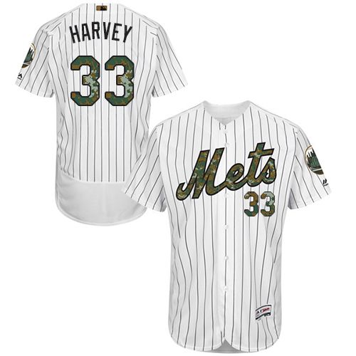 New York Mets #33 Matt Harvey White(Blue Strip) Flexbase Collection 2016 Memorial Day Stitched Baseball Jersey Jiasu,We sell and wholesale New York Mets #33 Matt Harvey White(Blue Strip) Flexbase Collection 2016 Memorial Day Stitched Baseball Jersey Jiasu on line form chian!