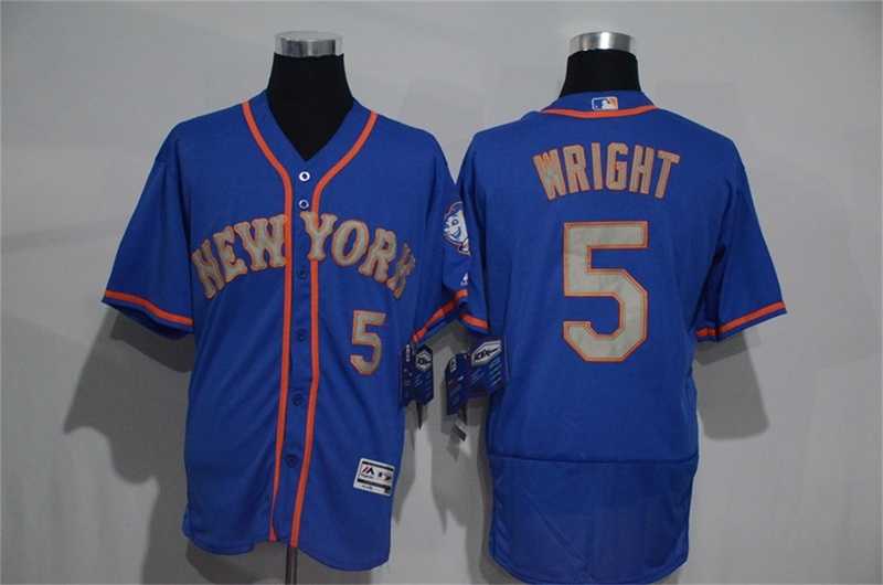 New York Mets #5 David Wright Blue-Gray 2016 Flexbase Collection Stitched Jersey,We sell and wholesale New York Mets #5 David Wright Blue-Gray 2016 Flexbase Collection Stitched Jersey on line form chian!