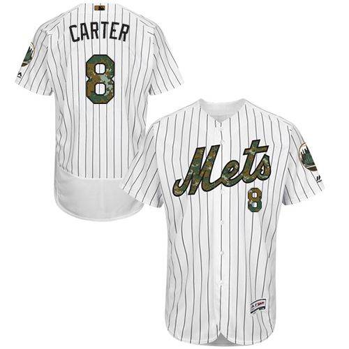New York Mets #8 Gary Carter White(Blue Strip) Flexbase Collection 2016 Memorial Day Stitched Baseball Jersey Jiasu,We sell and wholesale New York Mets #8 Gary Carter White(Blue Strip) Flexbase Collection 2016 Memorial Day Stitched Baseball Jersey Jiasu on line form chian!