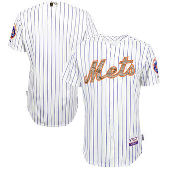 New York Mets Blank White (Blue Pinstripe) Camo Cool Base Stitched Baseball Jersey Jiasu,We sell and wholesale New York Mets Blank White (Blue Pinstripe) Camo Cool Base Stitched Baseball Jersey Jiasu on line form chian!