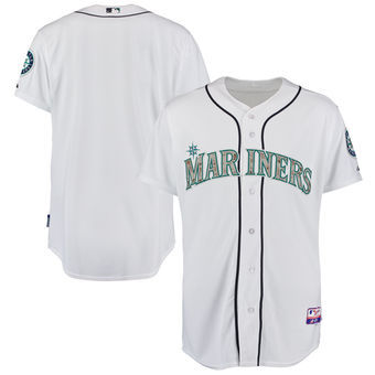 Seattle Mariners Blank White Camo Cool Base Stitched Baseball Jersey Jiasu,We sell and wholesale Seattle Mariners Blank White Camo Cool Base Stitched Baseball Jersey Jiasu on line form chian!