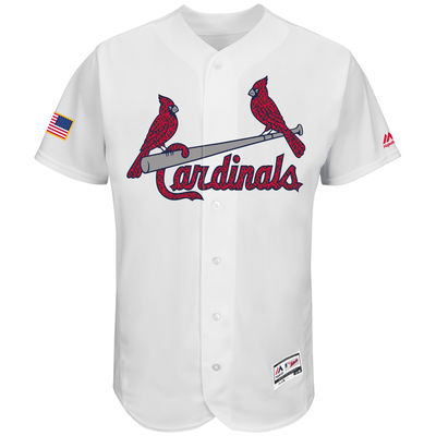 St. Louis Cardinals Blank White 2016 Fashion Stars & Stripes Flexbase Stitched Baseball Jersey Jiasu,We sell and wholesale St. Louis Cardinals Blank White 2016 Fashion Stars & Stripes Flexbase Stitched Baseball Jersey Jiasu on line form chian!