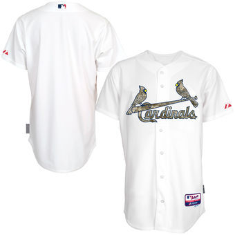 St. Louis Cardinals Customized White Camo Cool Base Stitched Baseball Jersey,We sell and wholesale St. Louis Cardinals Customized White Camo Cool Base Stitched Baseball Jersey on line form chian!