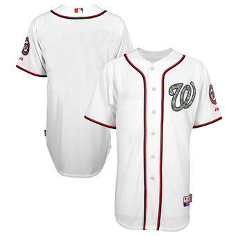 Washington Nationals Customized White Camo Cool Base Stitched Baseball Jersey,We sell and wholesale Washington Nationals Customized White Camo Cool Base Stitched Baseball Jersey on line form chian!