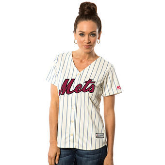 Women New York Mets Customized White 2016 Fashion Stars & Stripes New Cool Base Stitched Baseball Jersey,We sell and wholesale Women New York Mets Customized White 2016 Fashion Stars & Stripes New Cool Base Stitched Baseball Jersey on line form chian!