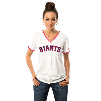 Women San Francisco Giants Customized White 2016 Fashion Stars & Stripes New Cool Base Stitched Baseball Jersey,We sell and wholesale Women San Francisco Giants Customized White 2016 Fashion Stars & Stripes New Cool Base Stitched Baseball Jersey on line form chian!