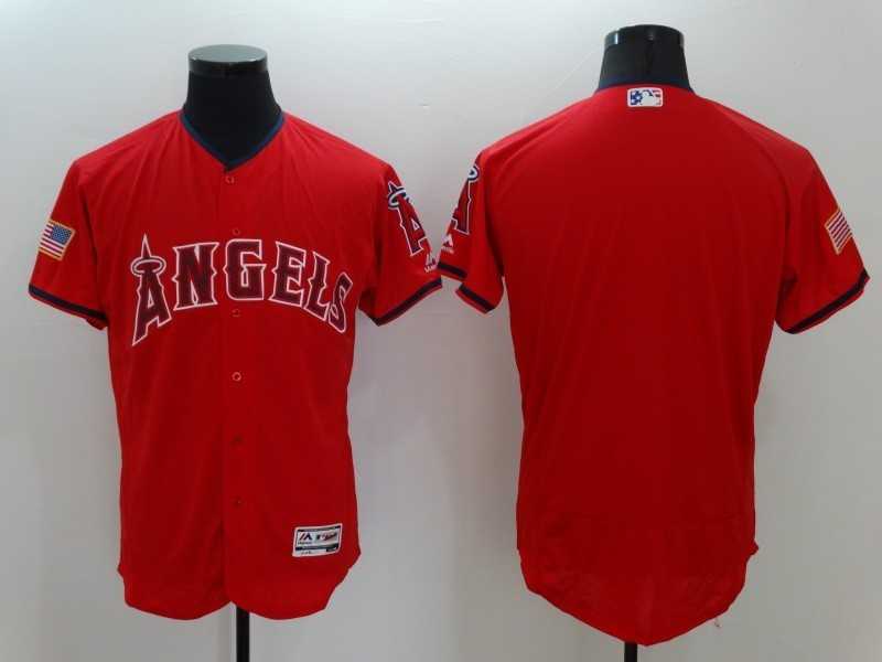 Los Angeles Angels Of Anaheim Blank Red USA Independence Day 2016 Flexbase Collection Stitched Jersey,We sell and wholesale Los Angeles Angels Of Anaheim Blank Red USA Independence Day 2016 Flexbase Collection Stitched Jersey on line form chian!
