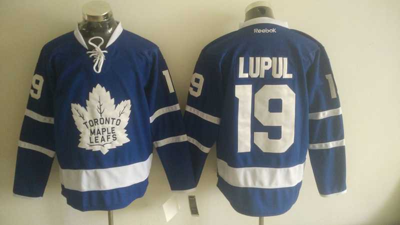 Toronto Maple Leafs #19 Joffrey Lupul New Blue Stitched NHL Jersey,We sell and wholesale Toronto Maple Leafs #19 Joffrey Lupul New Blue Stitched NHL Jersey on line form chian!