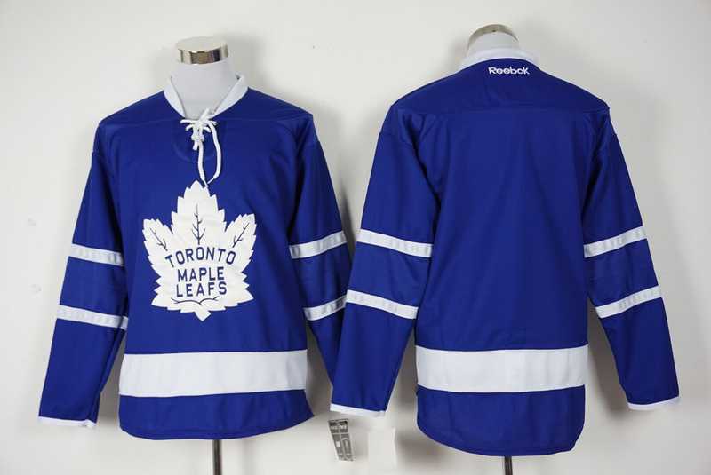Toronto Maple Leafs Blank New Blue Stitched NHL Jersey,We sell and wholesale Toronto Maple Leafs Blank New Blue Stitched NHL Jersey on line form chian!