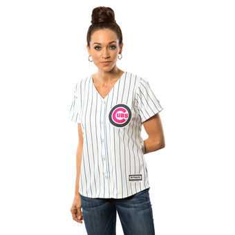 Women Chicago Cubs Customized White Home 2016 Mother's Day Flexbase Collection Stitched Baseball Jersey,We sell and wholesale Women Chicago Cubs Customized White Home 2016 Mother's Day Flexbase Collection Stitched Baseball Jersey on line form chian!