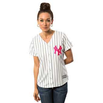Women New York Yankees Customized White Home 2016 Mother's Day Flexbase Collection Stitched Baseball Jersey,We sell and wholesale Women New York Yankees Customized White Home 2016 Mother's Day Flexbase Collection Stitched Baseball Jersey on line form chian!