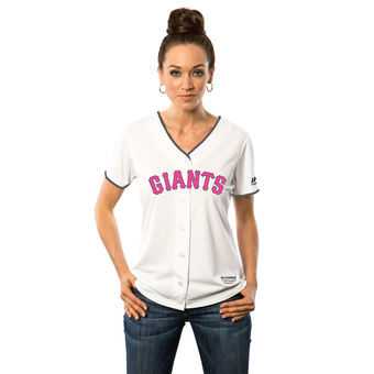 Women San Francisco Giants Customized White 2016 Mother's Day Flexbase Collection Stitched Baseball Jersey,We sell and wholesale Women San Francisco Giants Customized White 2016 Mother's Day Flexbase Collection Stitched Baseball Jersey on line form chian!