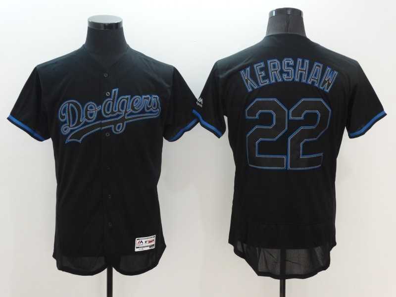 Los Angeles Dodgers #22 Clayton Kershaw Black Fashion Flexbase Collection Stitched Jersey,We sell and wholesale Los Angeles Dodgers #22 Clayton Kershaw Black Fashion Flexbase Collection Stitched Jersey on line form chian!