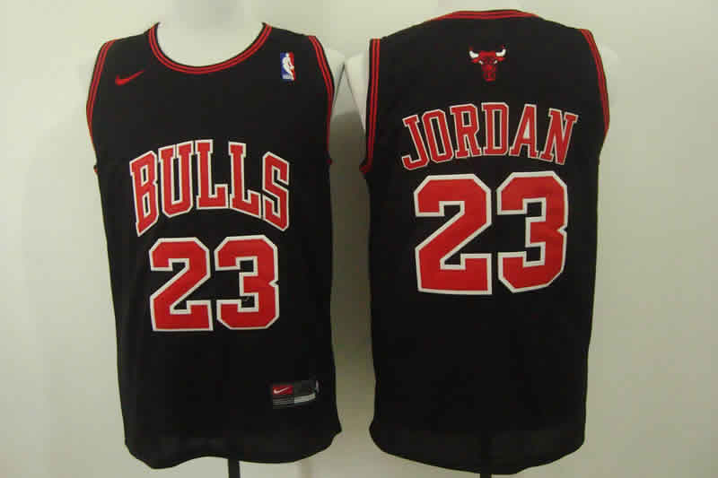 Nike Chicago Bulls #23 Michael Jordan Black Swingman Stitched NBA Jersey,We sell and wholesale Nike Chicago Bulls #23 Michael Jordan Black Swingman Stitched NBA Jersey on line form chian!