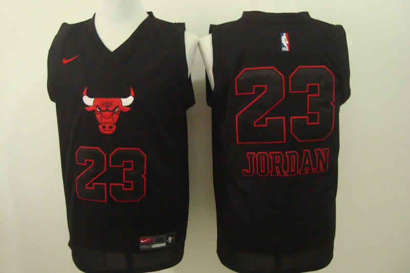 Nike Chicago Bulls #23 Michael Jordan New Black Swingman Stitched NBA Jersey,We sell and wholesale Nike Chicago Bulls #23 Michael Jordan New Black Swingman Stitched NBA Jersey on line form chian!