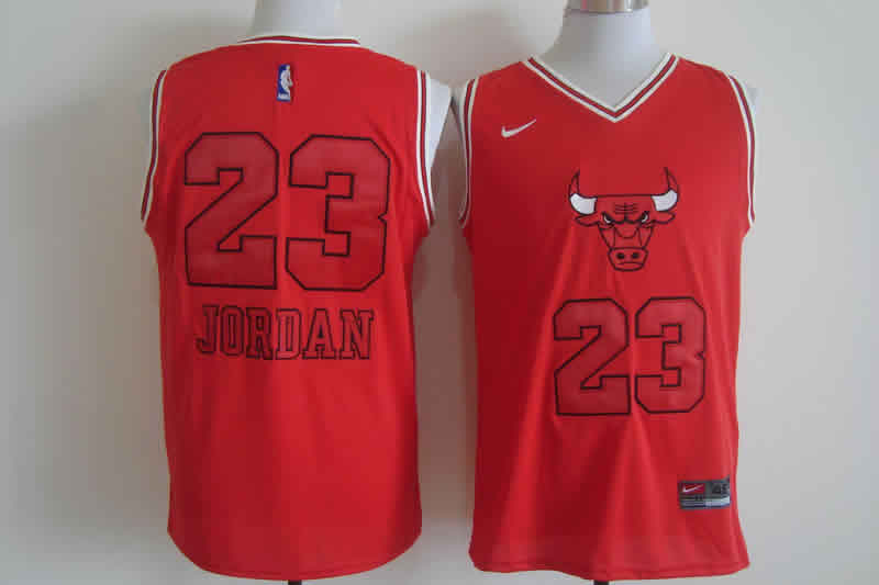 Nike Chicago Bulls #23 Michael Jordan New Red Swingman Stitched NBA Jersey,We sell and wholesale Nike Chicago Bulls #23 Michael Jordan New Red Swingman Stitched NBA Jersey on line form chian!
