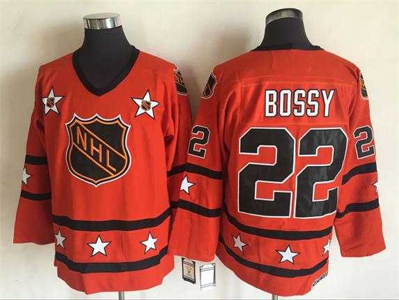 New York Islanders #22 Mike Bossy Orange All Star CCM Throwback Stitched NHL Jersey,We sell and wholesale New York Islanders #22 Mike Bossy Orange All Star CCM Throwback Stitched NHL Jersey on line form chian!