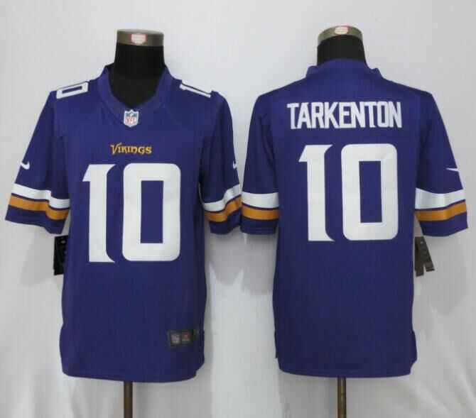 Nike Limited Minnesota Vikings #10 Tarkenton Purple Stitched Jersey,We sell and wholesale Nike Limited Minnesota Vikings #10 Tarkenton Purple Stitched Jersey on line form chian!