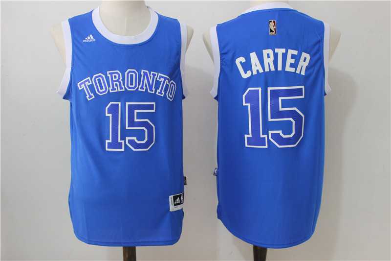 Toronto Raptors #15 Vince Carter Light Blue Stitched NBA Jersey,We sell and wholesale Toronto Raptors #15 Vince Carter Light Blue Stitched NBA Jersey on line form chian!