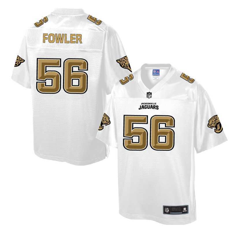 Printed Jacksonville Jaguars #56 Fowler White Men's NFL Pro Line Fashion Game Jersey,We sell and wholesale Printed Jacksonville Jaguars #56 Fowler White Men's NFL Pro Line Fashion Game Jersey on line form chian!