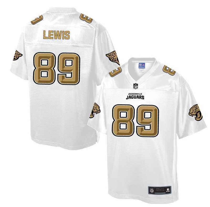 Printed Jacksonville Jaguars #89 Lewis White Men's NFL Pro Line Fashion Game Jersey,We sell and wholesale Printed Jacksonville Jaguars #89 Lewis White Men's NFL Pro Line Fashion Game Jersey on line form chian!